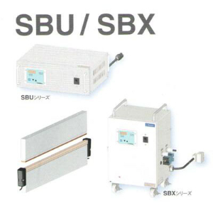 富士SBU系列、SBX系列封口機(jī) 日本（Fujiimpulse）