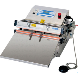 富士VA-460G、610G 抽真空充氣封口機(jī) 日本（Fujiimpulse）