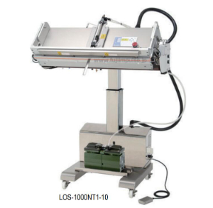 富士LOS-NT、NTW系列 抽真空充氣封口機(jī) 日本（Fujiimpulse）